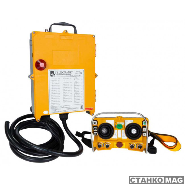 А24-60N 00020669 в фирменном магазине EURO-LIFT