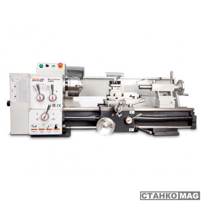MasterTurn 3360E 18623 в фирменном магазине MetalMaster