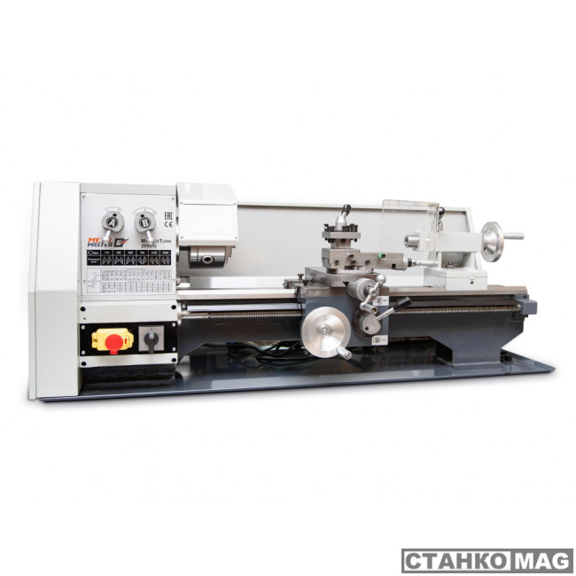 MasterTurn 2050G 16863 в фирменном магазине MetalMaster