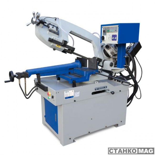 BS 270 SA МК 319971 в фирменном магазине Metaltec