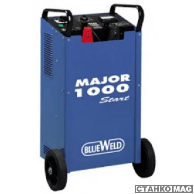 Major 1000 Start 829641 в фирменном магазине BlueWeld