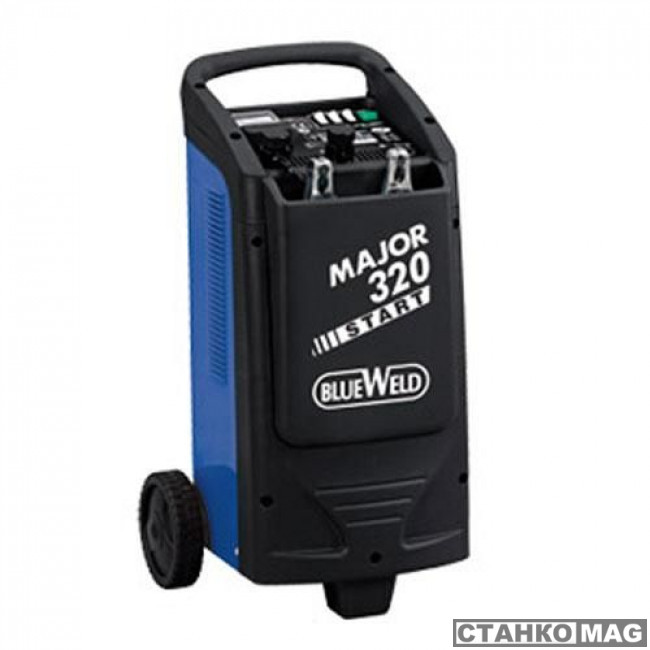 Major 320 Артикул: в фирменном магазине BlueWeld