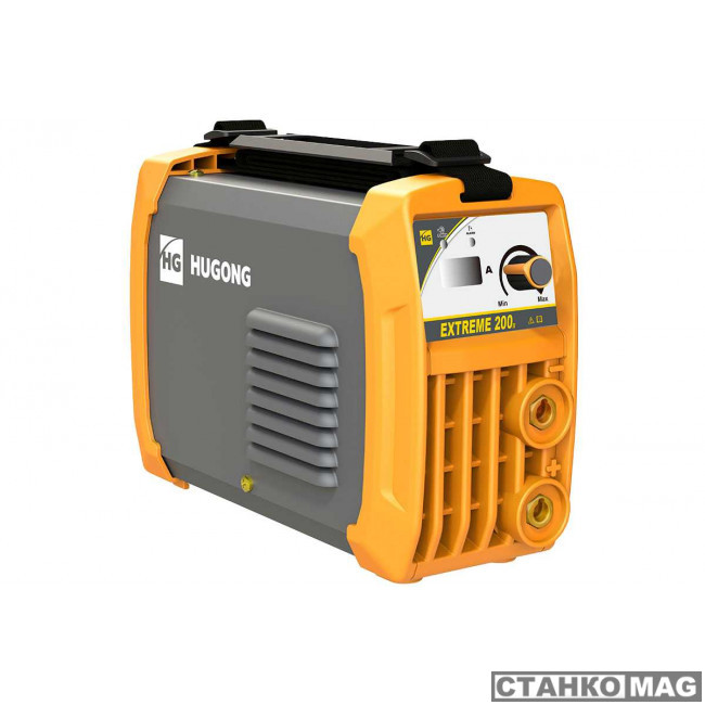 EXTREME 200 III 029601 в фирменном магазине HUGONG
