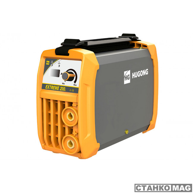 Сварочный инвертор HUGONG EXTREME 200 III