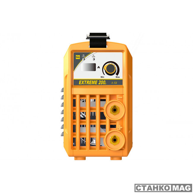 Сварочный инвертор HUGONG EXTREME 200 III