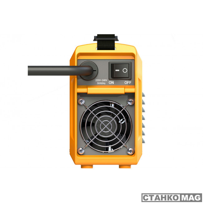 Сварочный инвертор HUGONG EXTREME 200 III