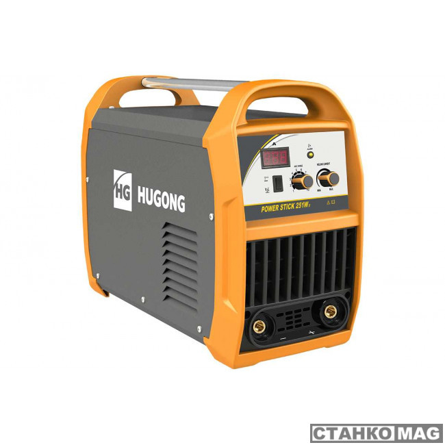 POWER STICK 251W III 029615 в фирменном магазине HUGONG