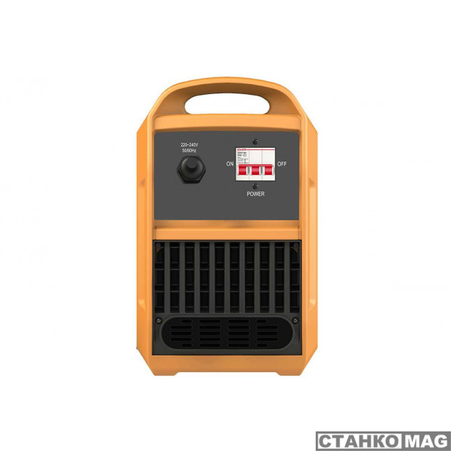 Сварочный инвертор HUGONG POWER STICK 251W III