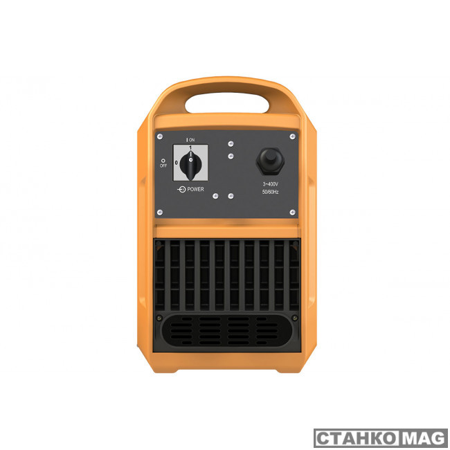 Сварочный инвертор HUGONG POWER STICK 250 III