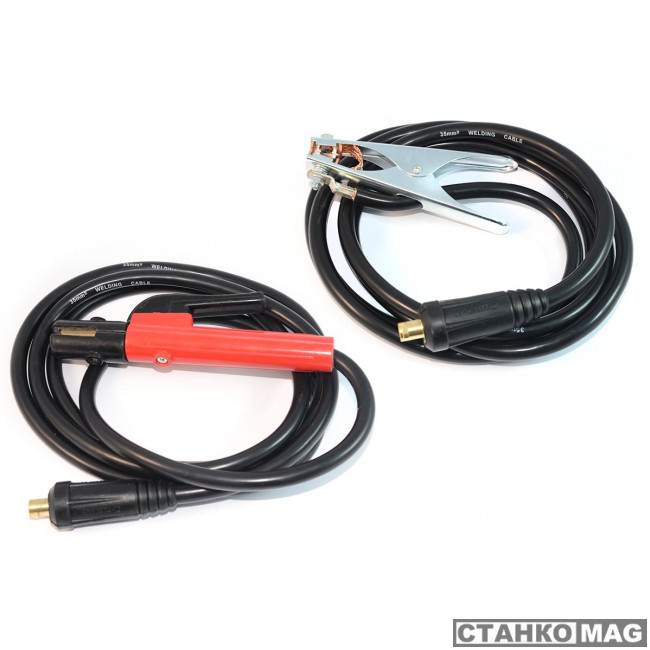 Сварочный инвертор HUGONG POWER STICK 300 III