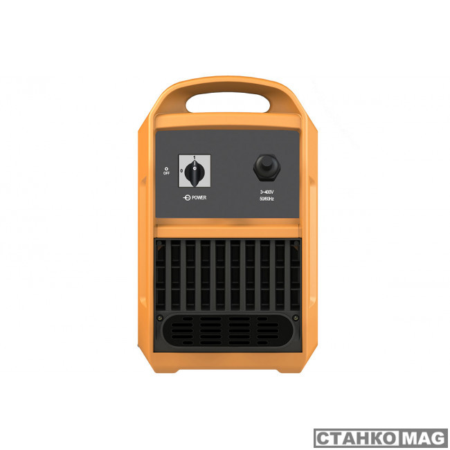 Сварочный инвертор HUGONG INVERDELTA 400 III