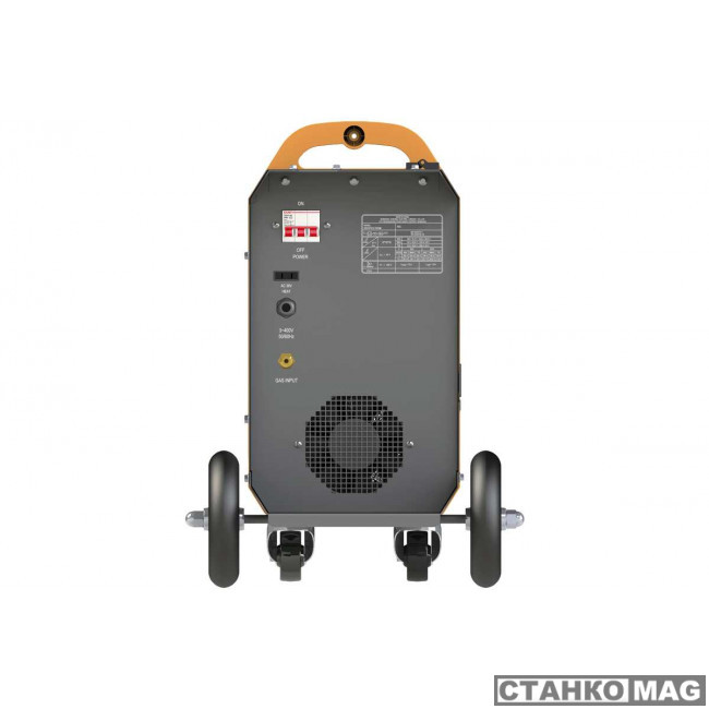 Сварочный полуавтомат HUGONG MIG/STICK 250D III