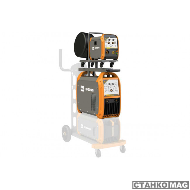 SUPERMATRIX 500S III (без БО и тележки) 031861 в фирменном магазине HUGONG