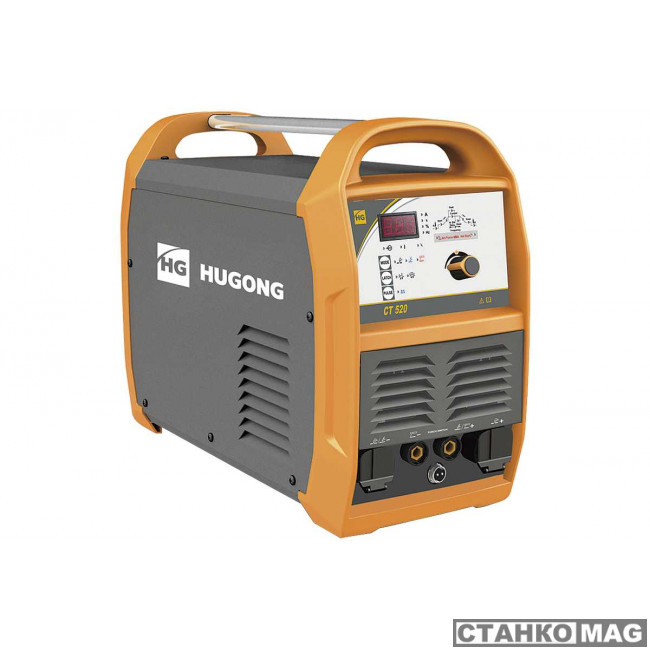 CT520 (3 в 1) 031866 в фирменном магазине HUGONG