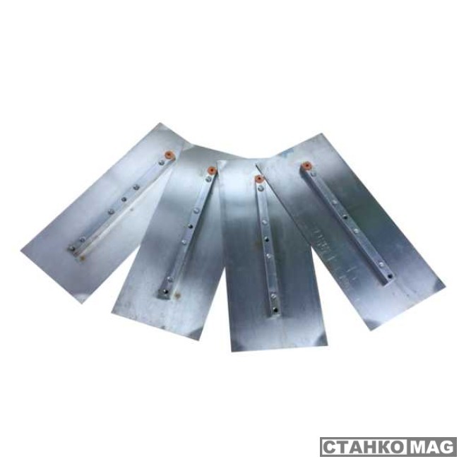 GIKS 4.75x9  в фирменном магазине GIKS