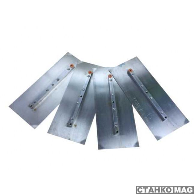 Лопасти комбинированные 6 GIKS 6x14 в фирменном магазине GIKS