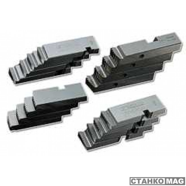 Плашки резьбонарезные HONGLI BSPT 1/2"-3/4" (HSS)