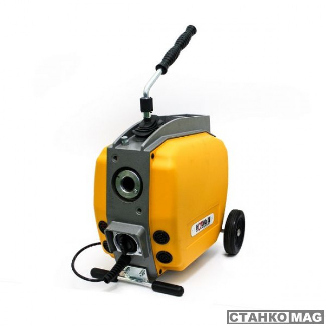 Прочистная машина электрическая HONGLI А200 (1400Вт)