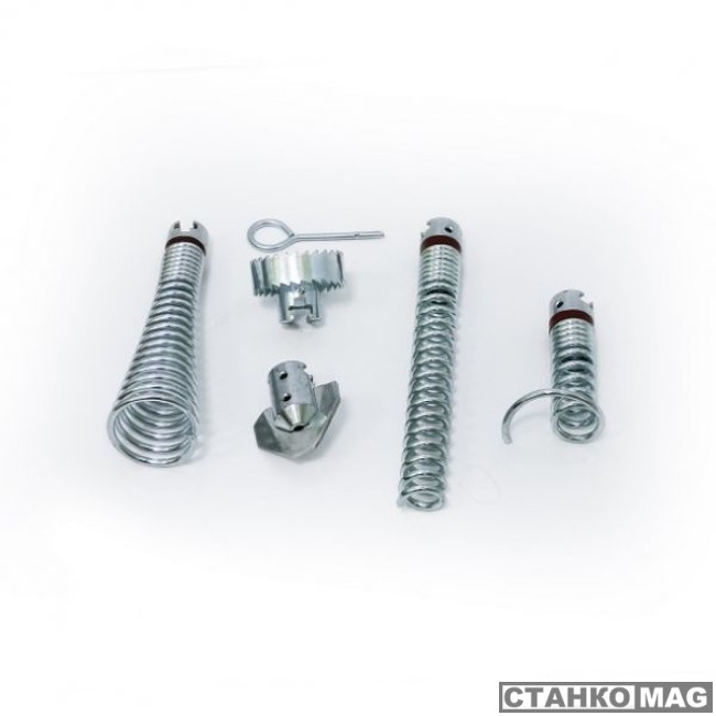 Прочистная машина электрическая HONGLI А200 (1400Вт)