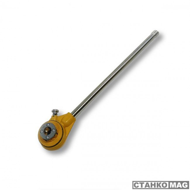 Резьбонарезной ручной клупп HONGLI HL-12R (1/2-2)