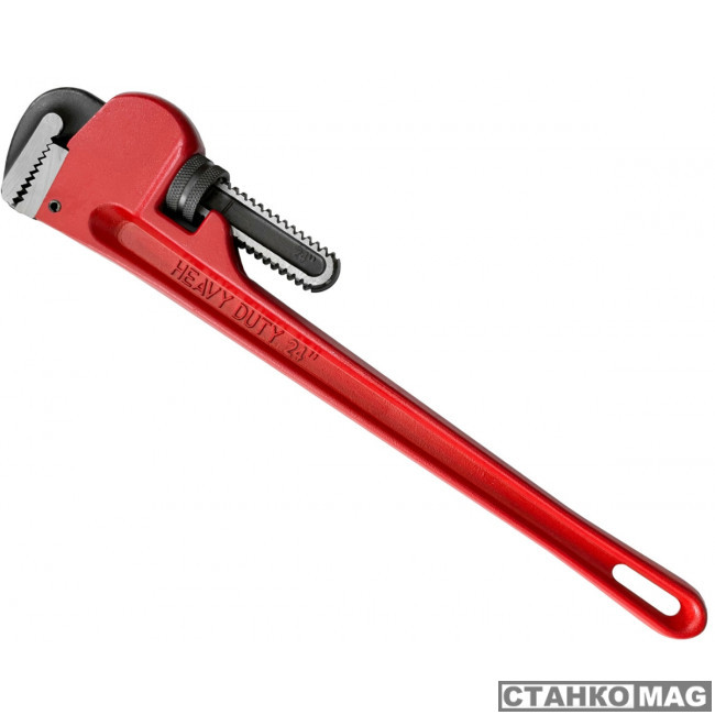 Трубный ключ 24" SHTALL-PW-24 SHTALL-PW-24 - в фирменном магазине SHTALL