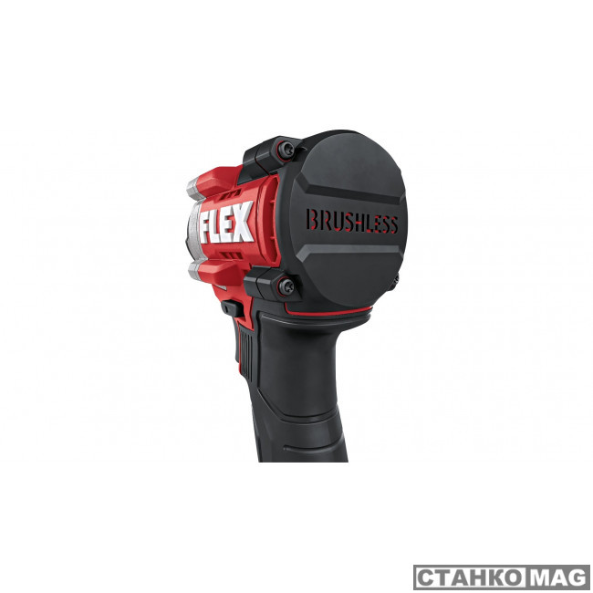 Осветительная вышка Giks LTD-7000 + Аккумуляторный ударный гайковерт Flex IW 1/2 в подарок!