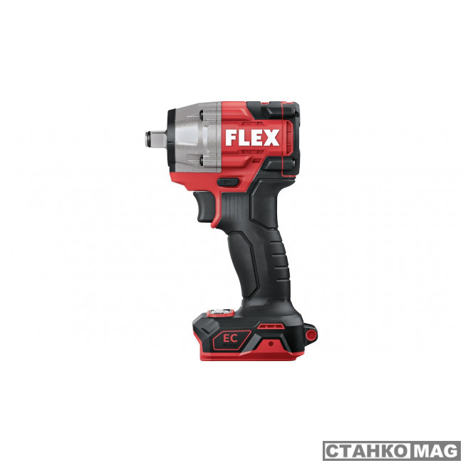 Осветительная вышка Giks LTD-7000 + Аккумуляторный ударный гайковерт Flex IW 1/2 в подарок!