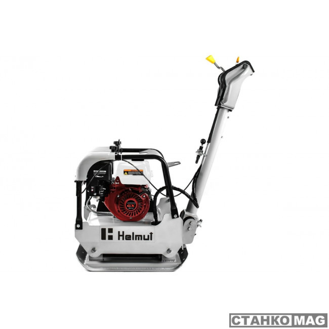 Виброплита (Honda GX200) HELMUT RP120H hl-89