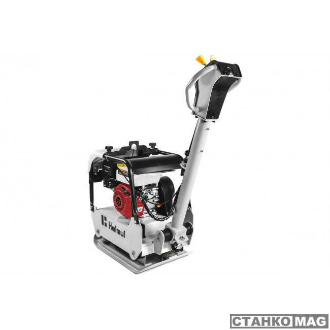 Виброплита (Honda GX200) HELMUT RP120H hl-89