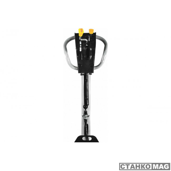 Виброплита (Honda GX200) HELMUT RP120H hl-89