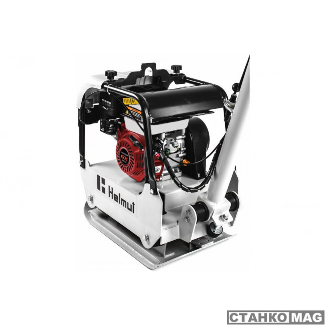 Виброплита (Honda GX200) HELMUT RP120H hl-89