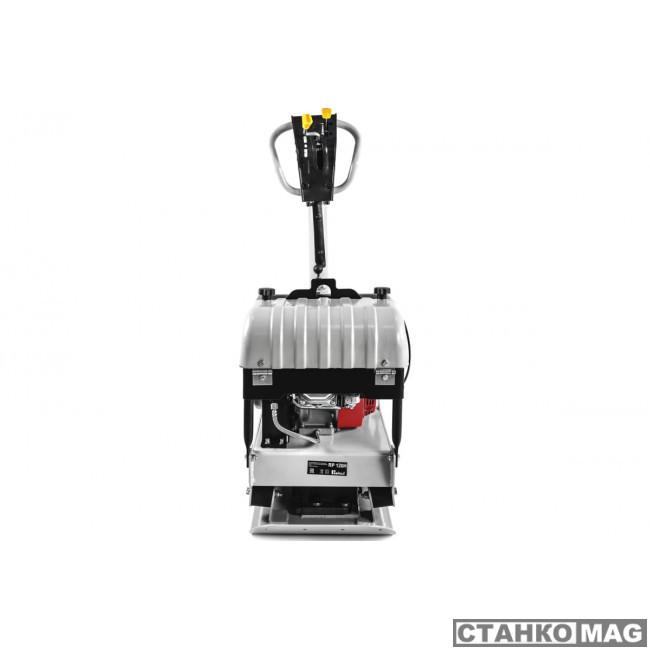 Виброплита (Honda GX200) HELMUT RP120H hl-89