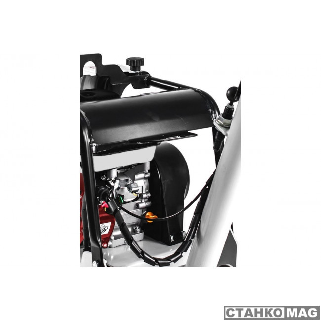 Виброплита (Honda GX200) HELMUT RP120H hl-89