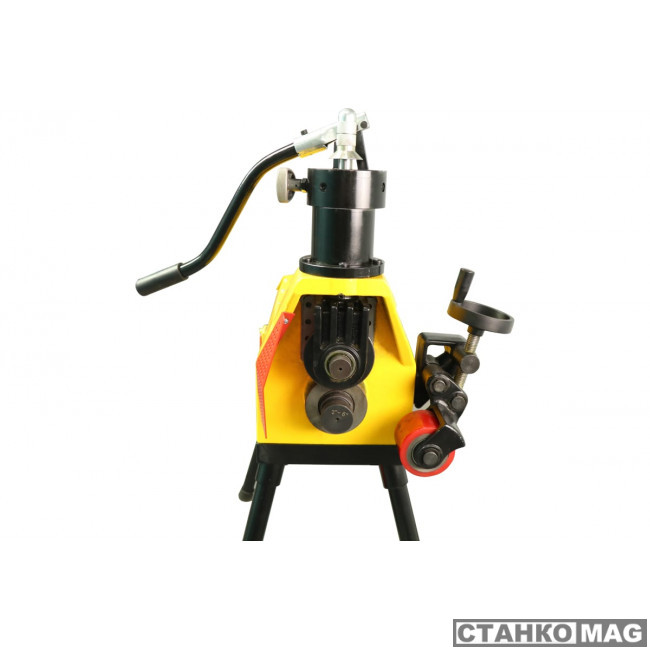 Гидравлический желобонакатчик Hongli G8 (1"-8")