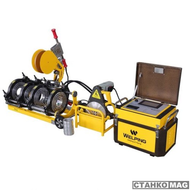 WP250Q 569250 в фирменном магазине WELPING