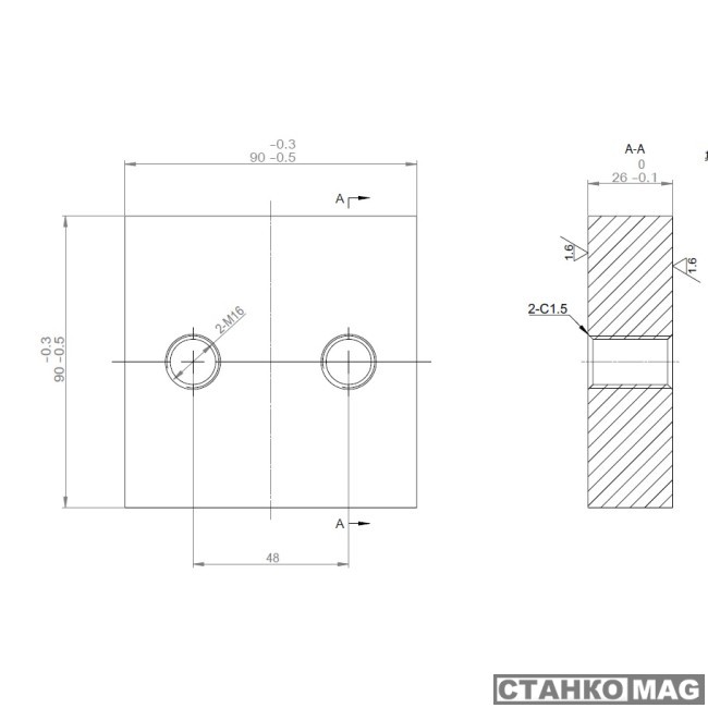 CX 50/55 214209 в фирменном магазине GROST