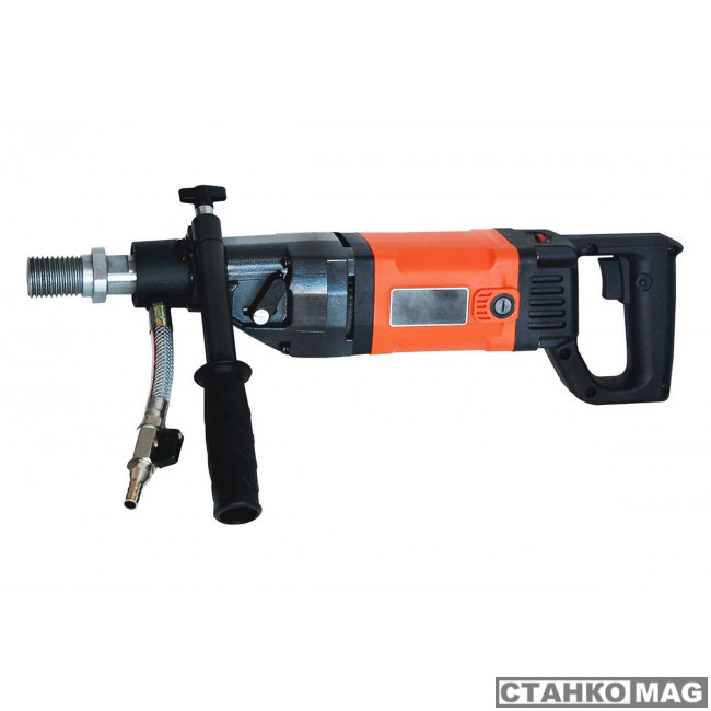 Установка алмазного бурения KEDASA SCY-18/2EBM
