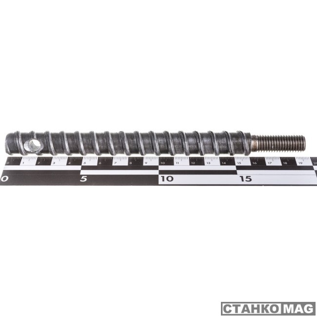 Комплект для крепления к анкеру M12 (АДЕЛЬ гайка шпилька шайба