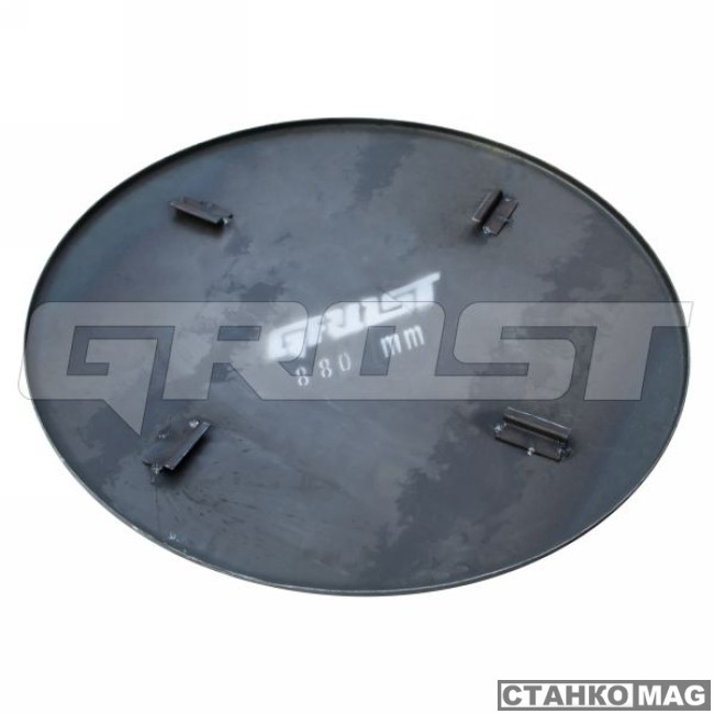 213161  в фирменном магазине GROST