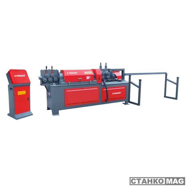 SCR 6-16C 214638 в фирменном магазине GROST