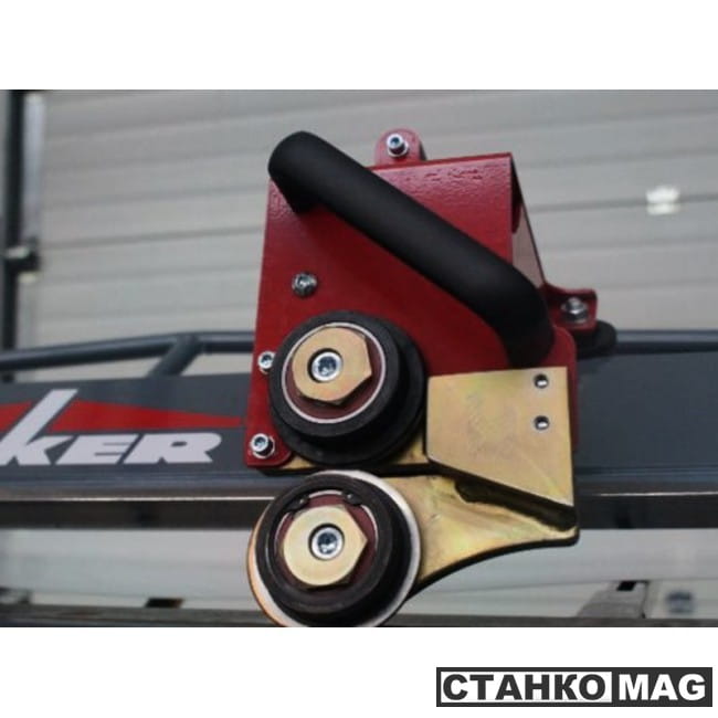 Decker X6-2750 Листогиб