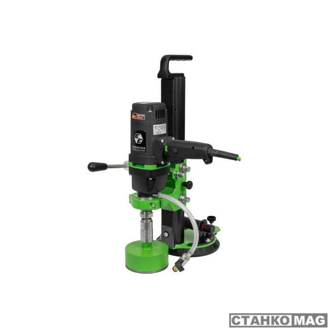 EFB 125 P Set (EFB 125 P + BST 125 V) 0312D000 в фирменном магазине Eibenstock