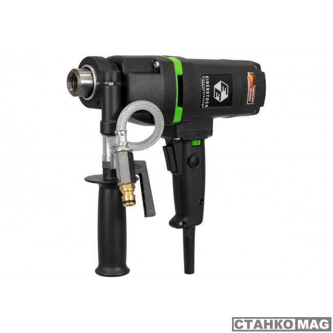 Установка алмазного сверления EIBENSTOCK EFB 125 P Set (EFB 125 P + BST 125 V)