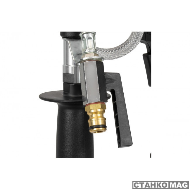 Установка алмазного сверления EIBENSTOCK EFB 125 P Set (EFB 125 P + BST 125 V)