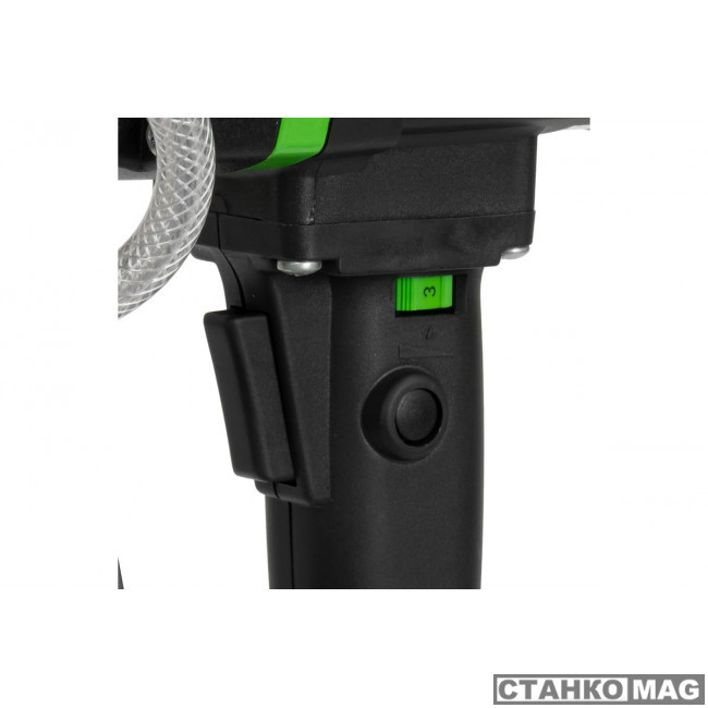 Установка алмазного сверления EIBENSTOCK EFB 125 P Set (EFB 125 P + BST 125 V)