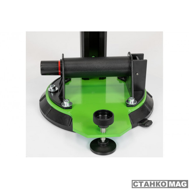 Установка алмазного сверления EIBENSTOCK EFB 125 P Set (EFB 125 P + BST 125 V)