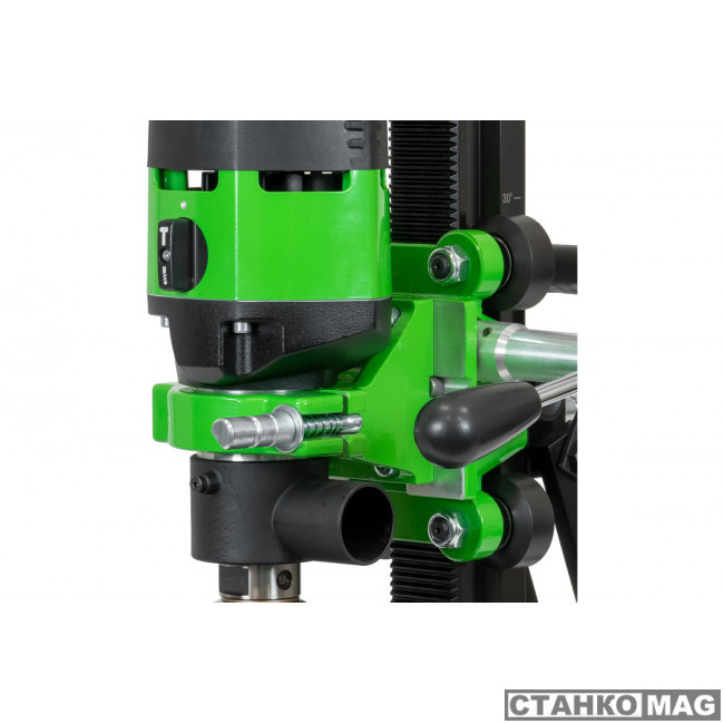 Установка алмазного сверления EIBENSTOCK DSE 162 (ESD 162 + BST 162 H)