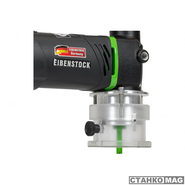 Фрезерная машина для зачистки швов EIBENSTOCK EFU 1200