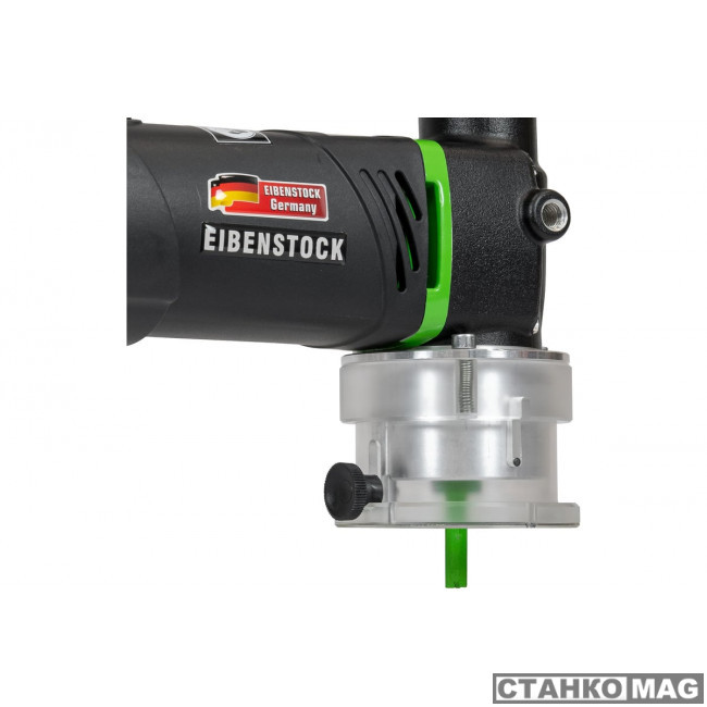 Фрезерная машина для зачистки швов EIBENSTOCK EFU 1200