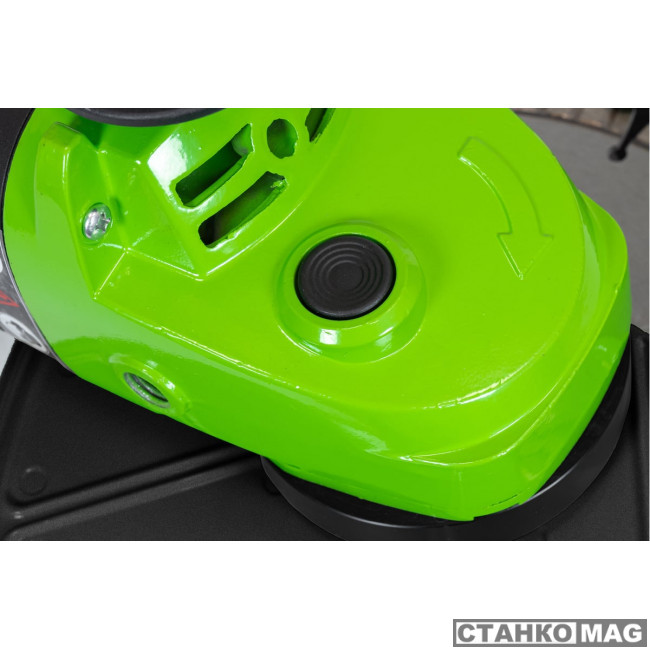 Система для резки EIBENSTOCK ETR 230.1